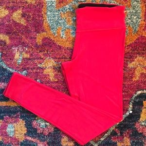 90 Degree REVERSIBLE Leggings